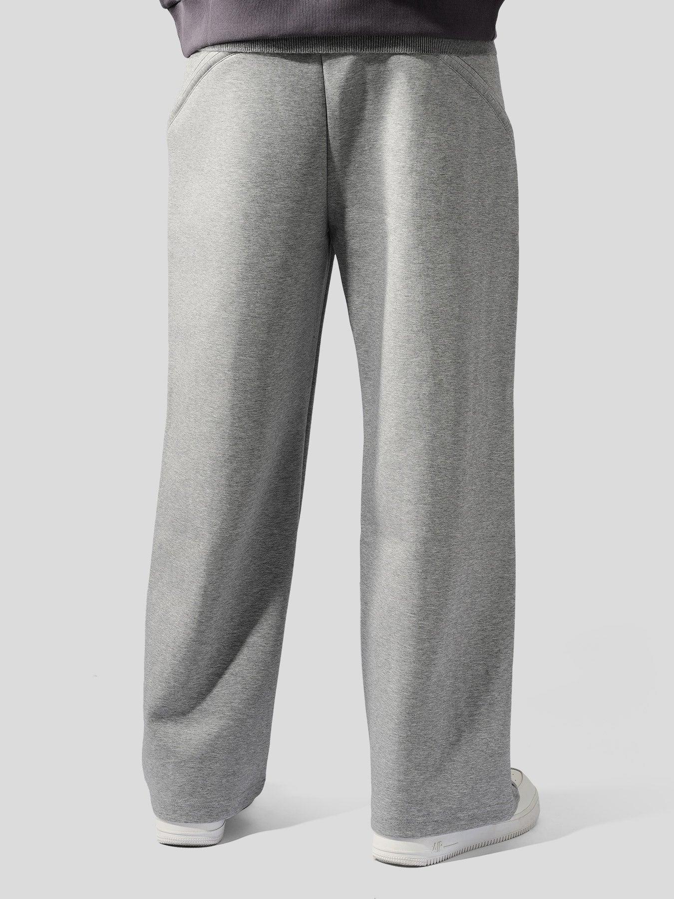 CozySpacer Straight Leg Pants