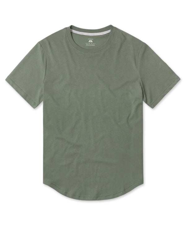 Elongated Hem