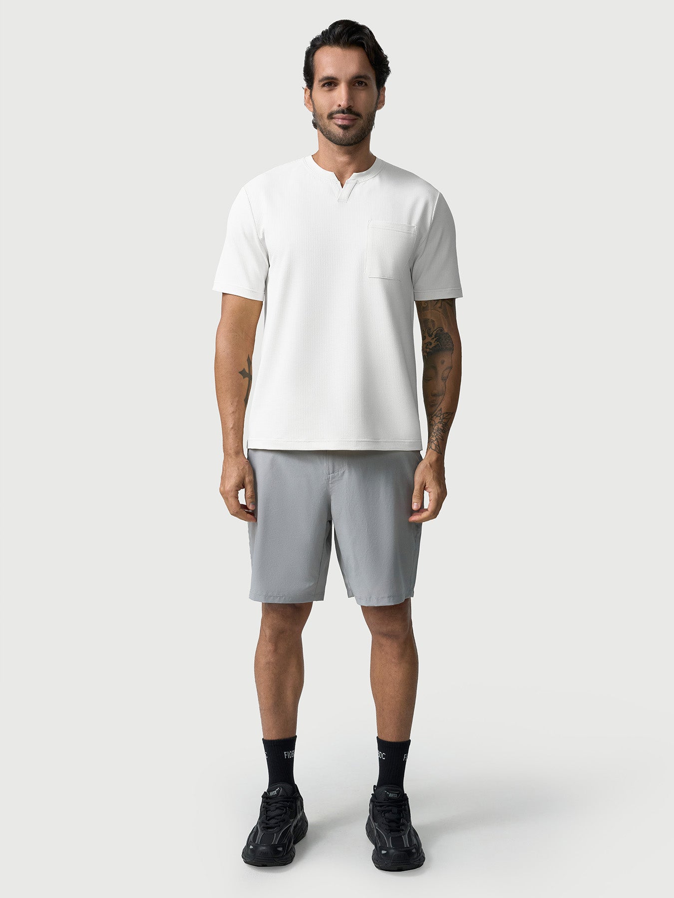 PerformancePro V-Neck Pocket Tee