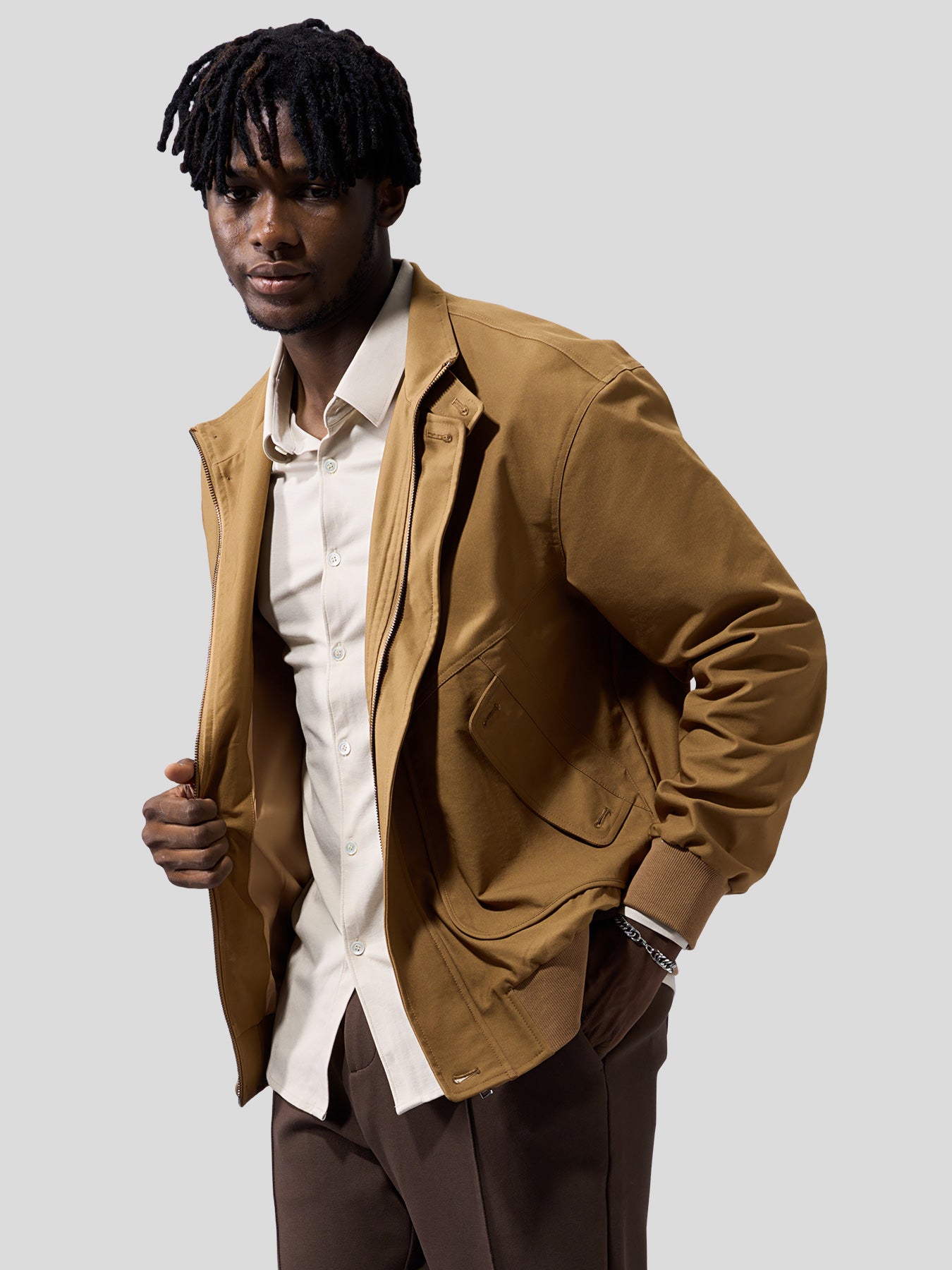 Commute VersaTech Jacket