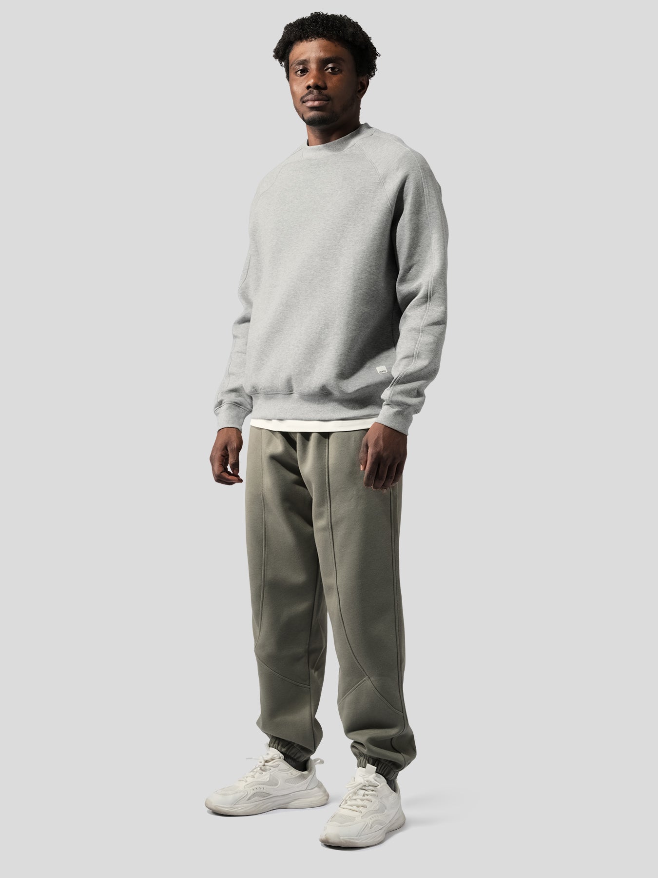 CozySpacer Essential Sweatshirt