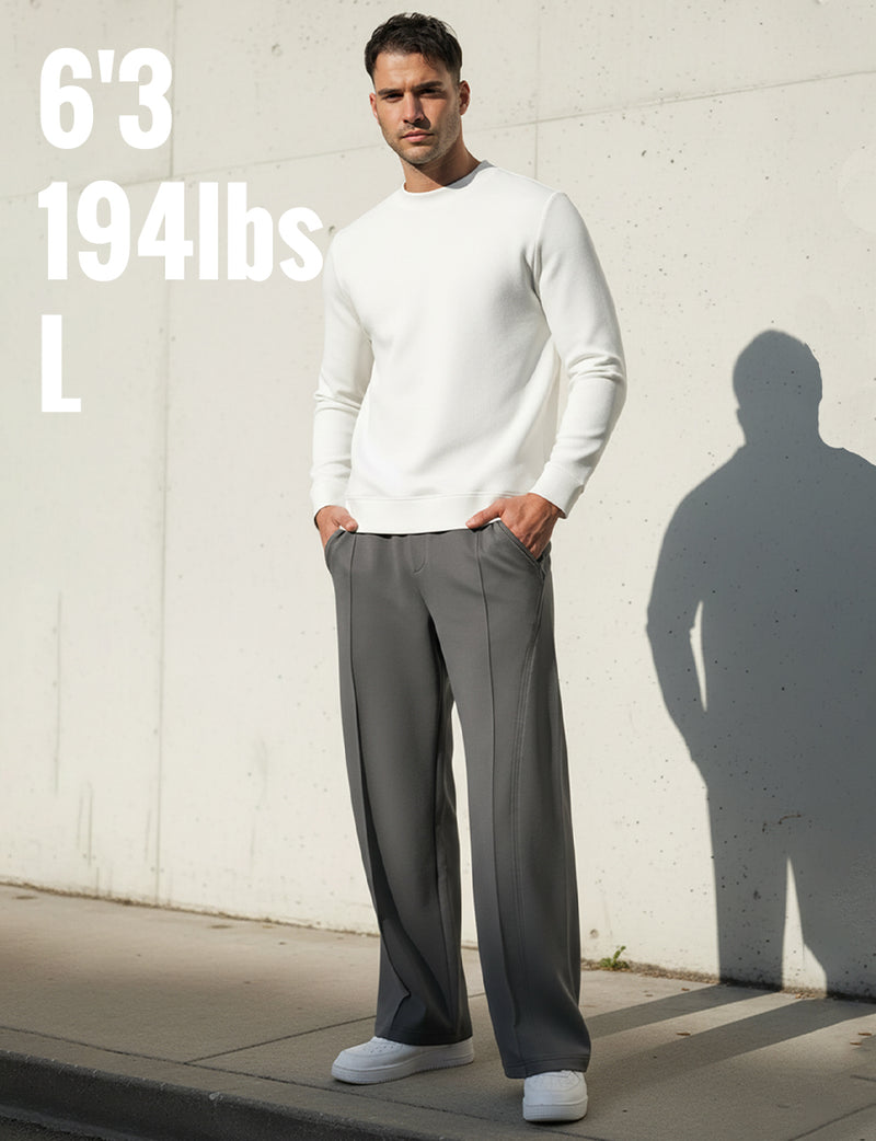 Relaxed Fit