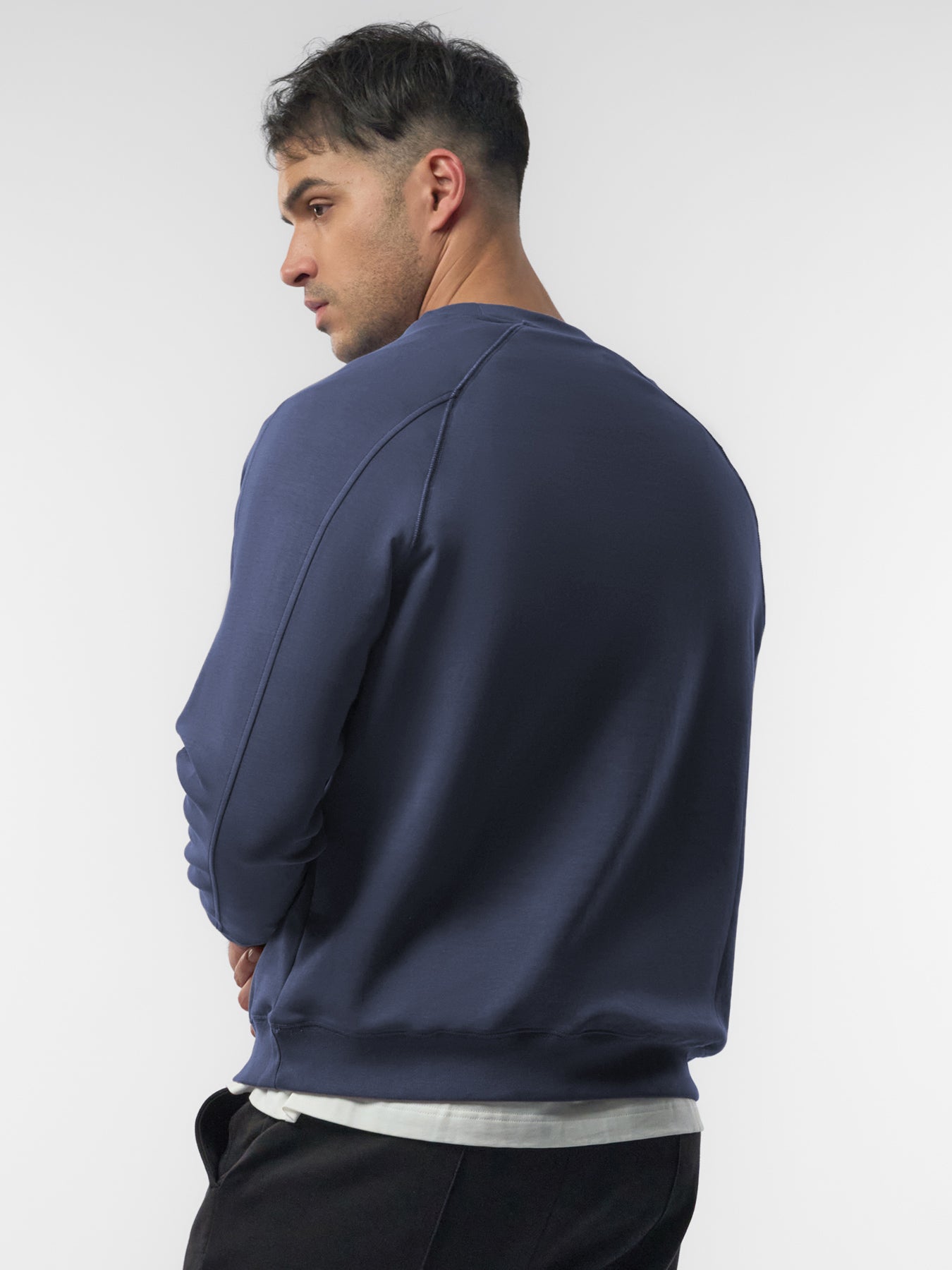 CozySpacer Essential Sweatshirt