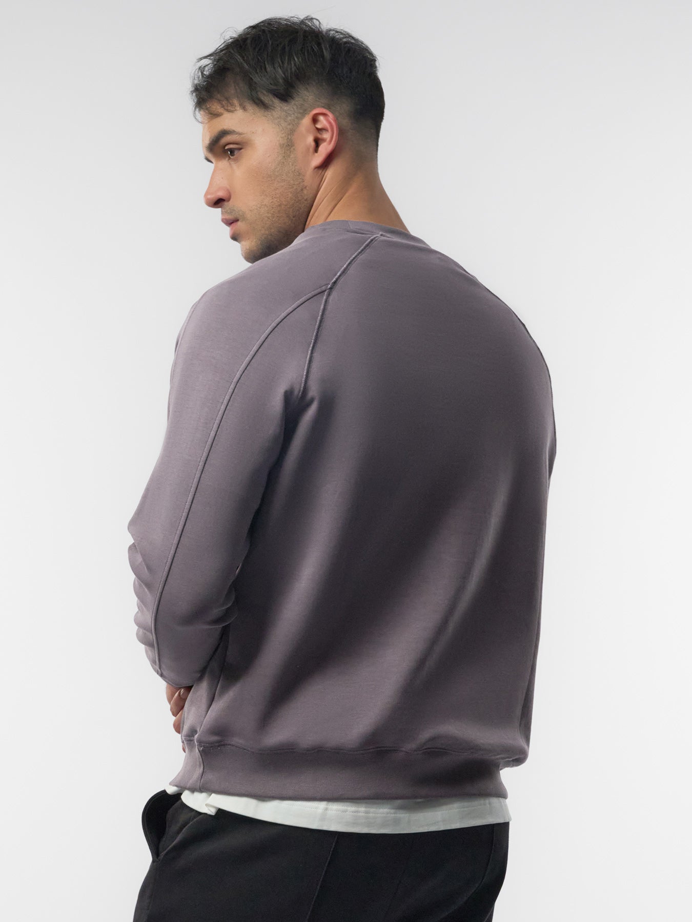 CozySpacer Essential Sweatshirt