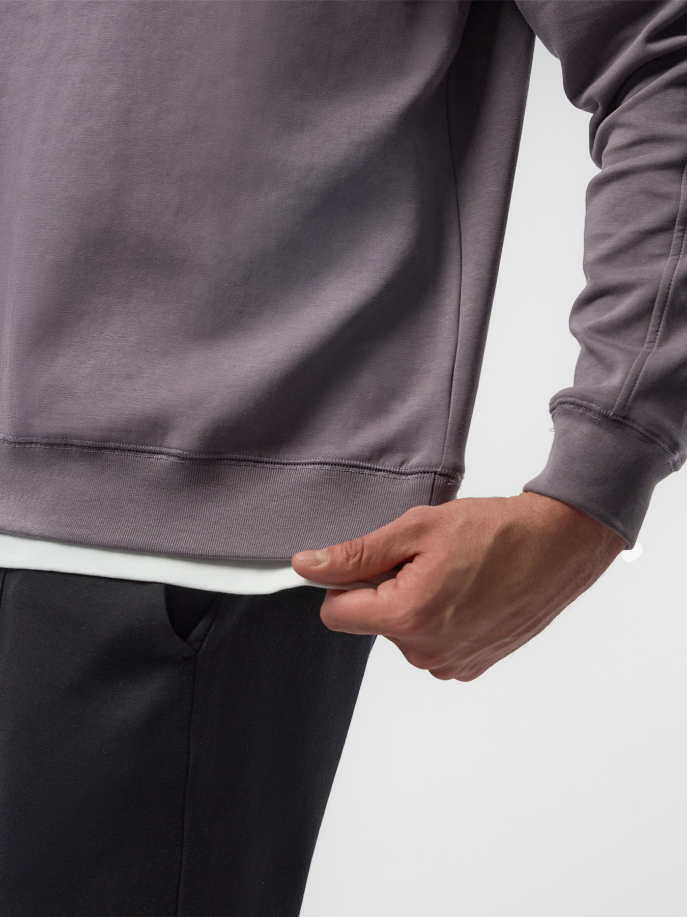 CozySpacer Essential Sweatshirt