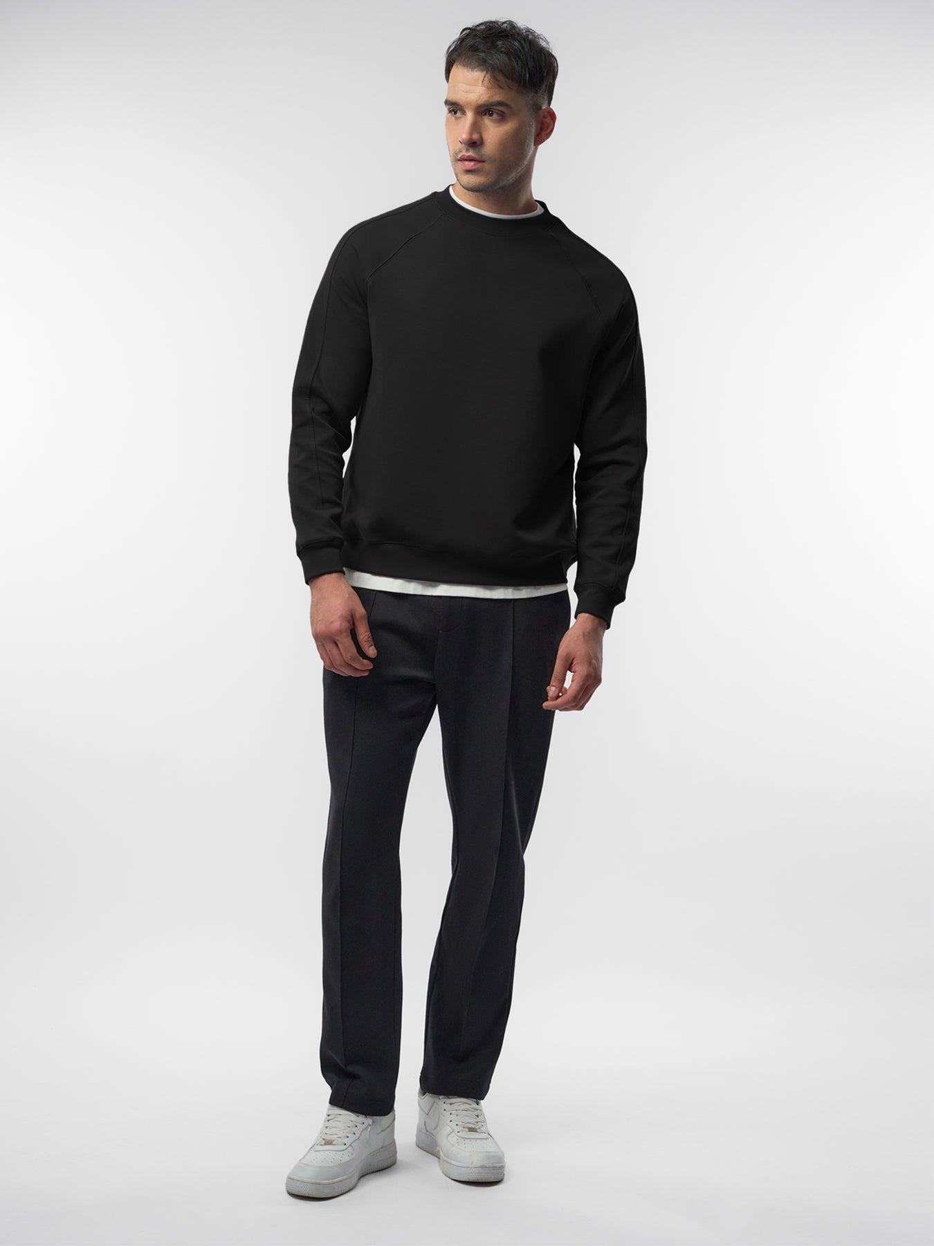 CozySpacer Essential Sweatshirt