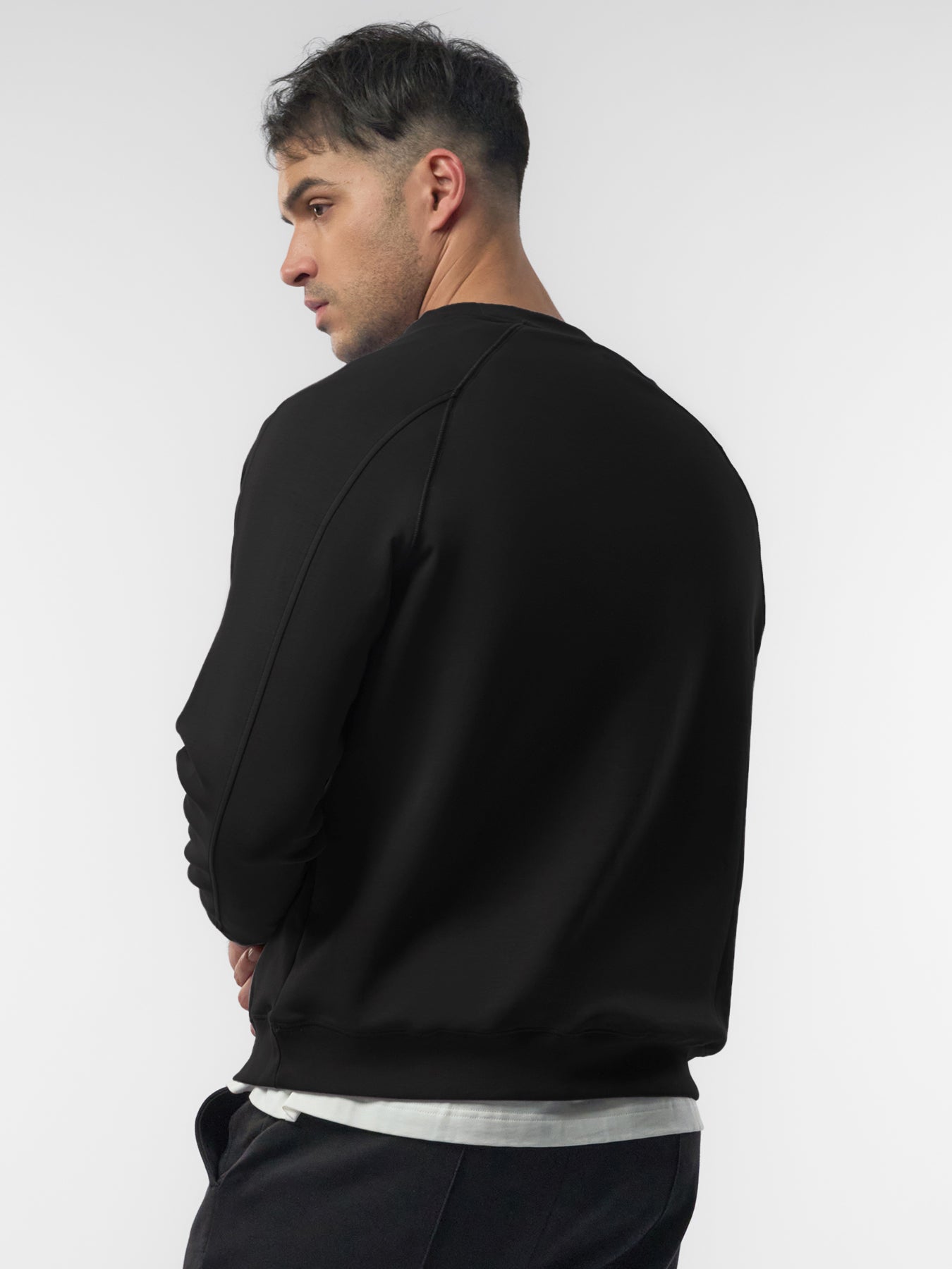 CozySpacer Essential Sweatshirt