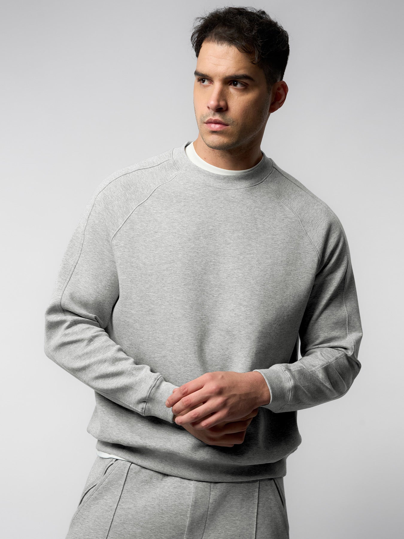 CozySpacer Essential Sweatshirt