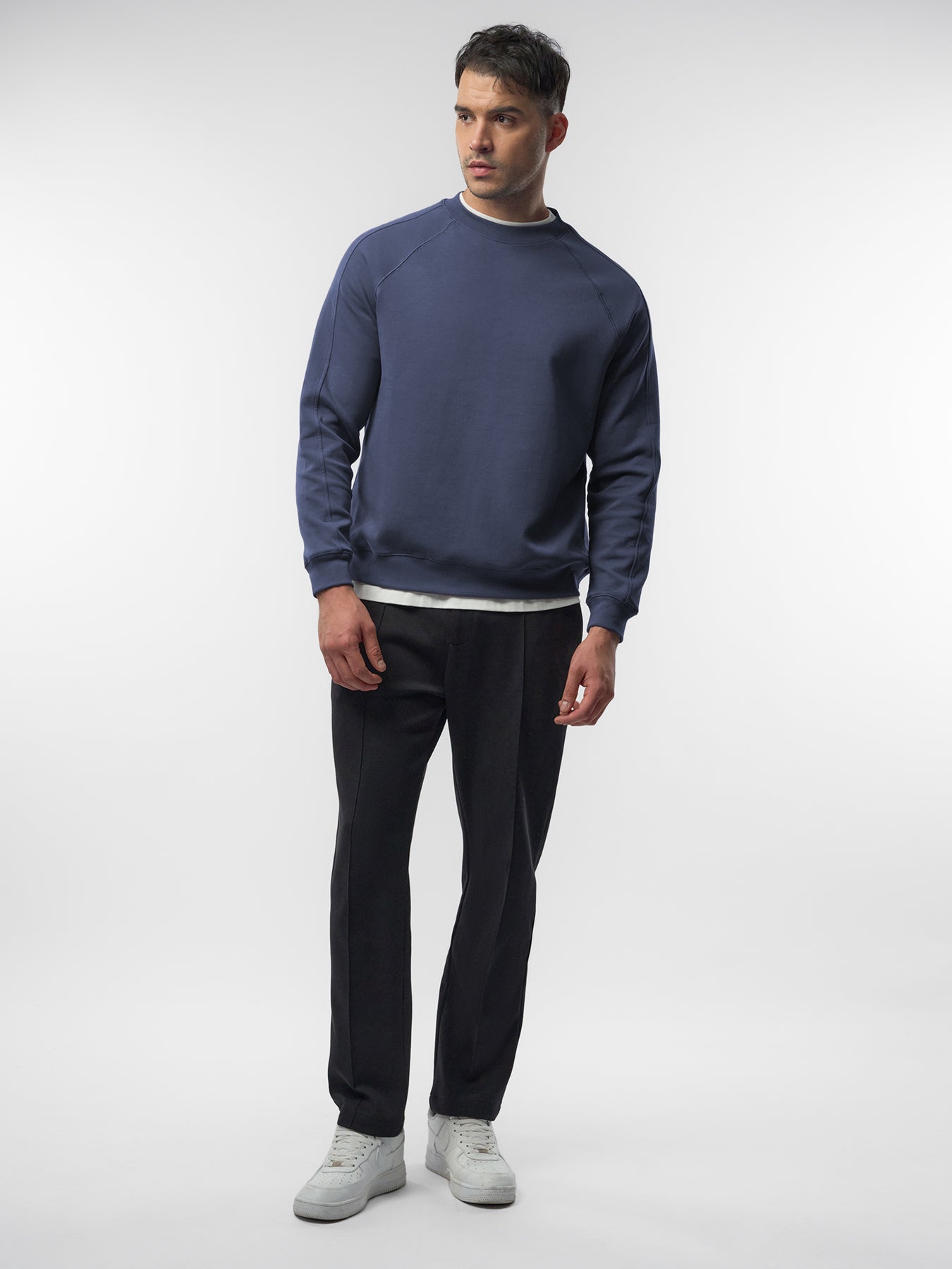 CozySpacer Essential Sweatshirt