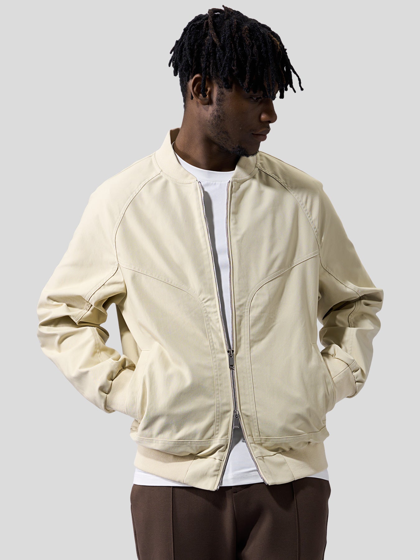 City VersaTech Jacket