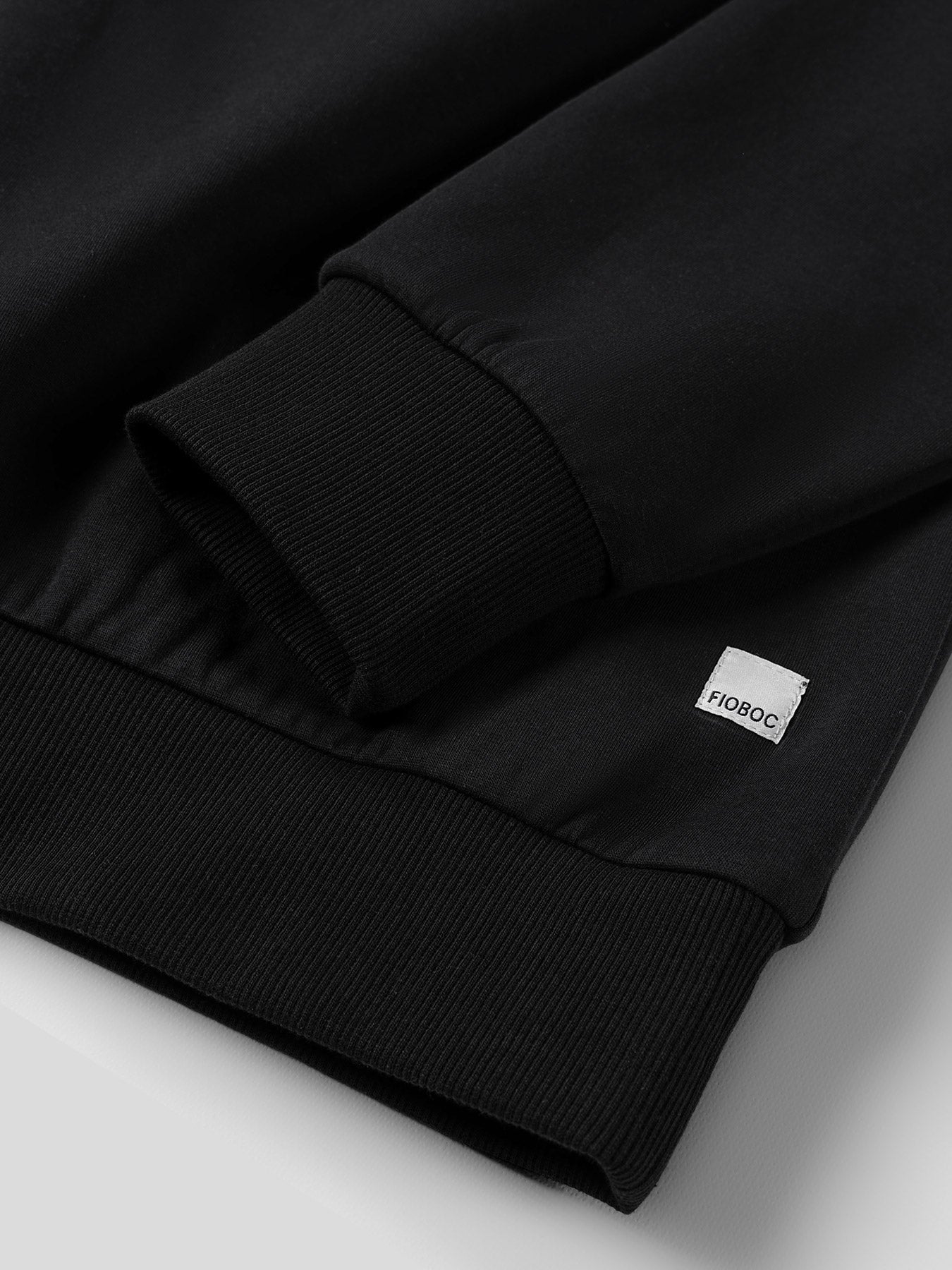 Weekend Performance Crew Neck Sweatshirt