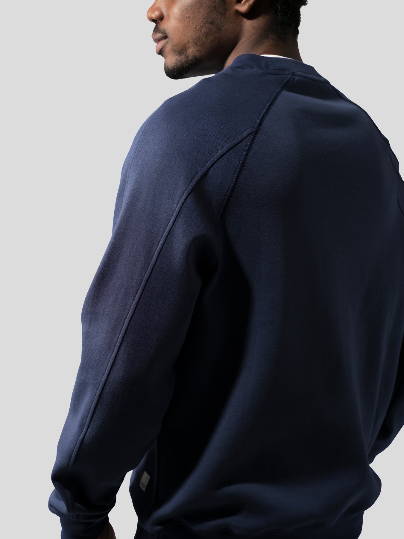 CozySpacer Essential Sweatshirt