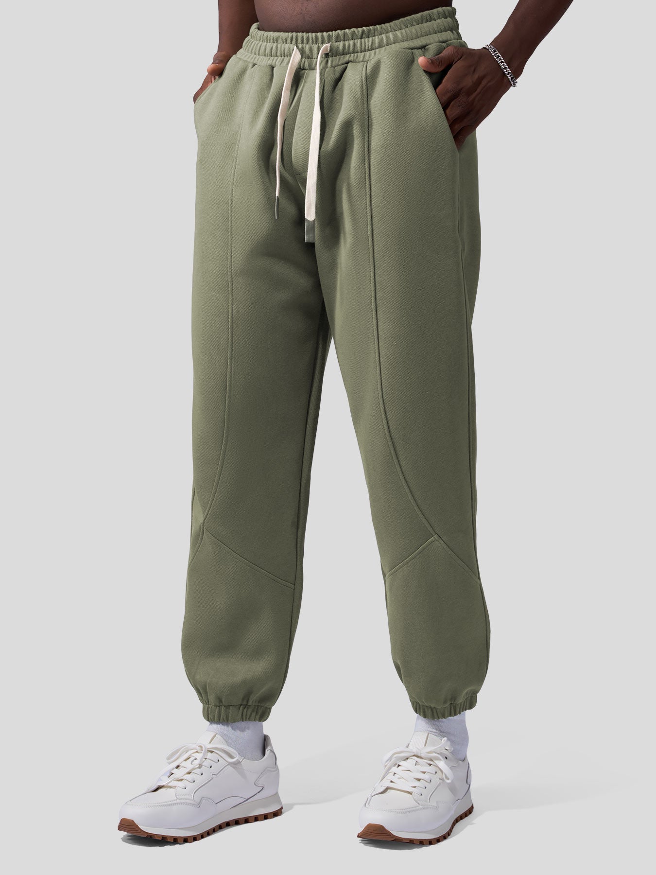 Weekend Performance Panel Jogger