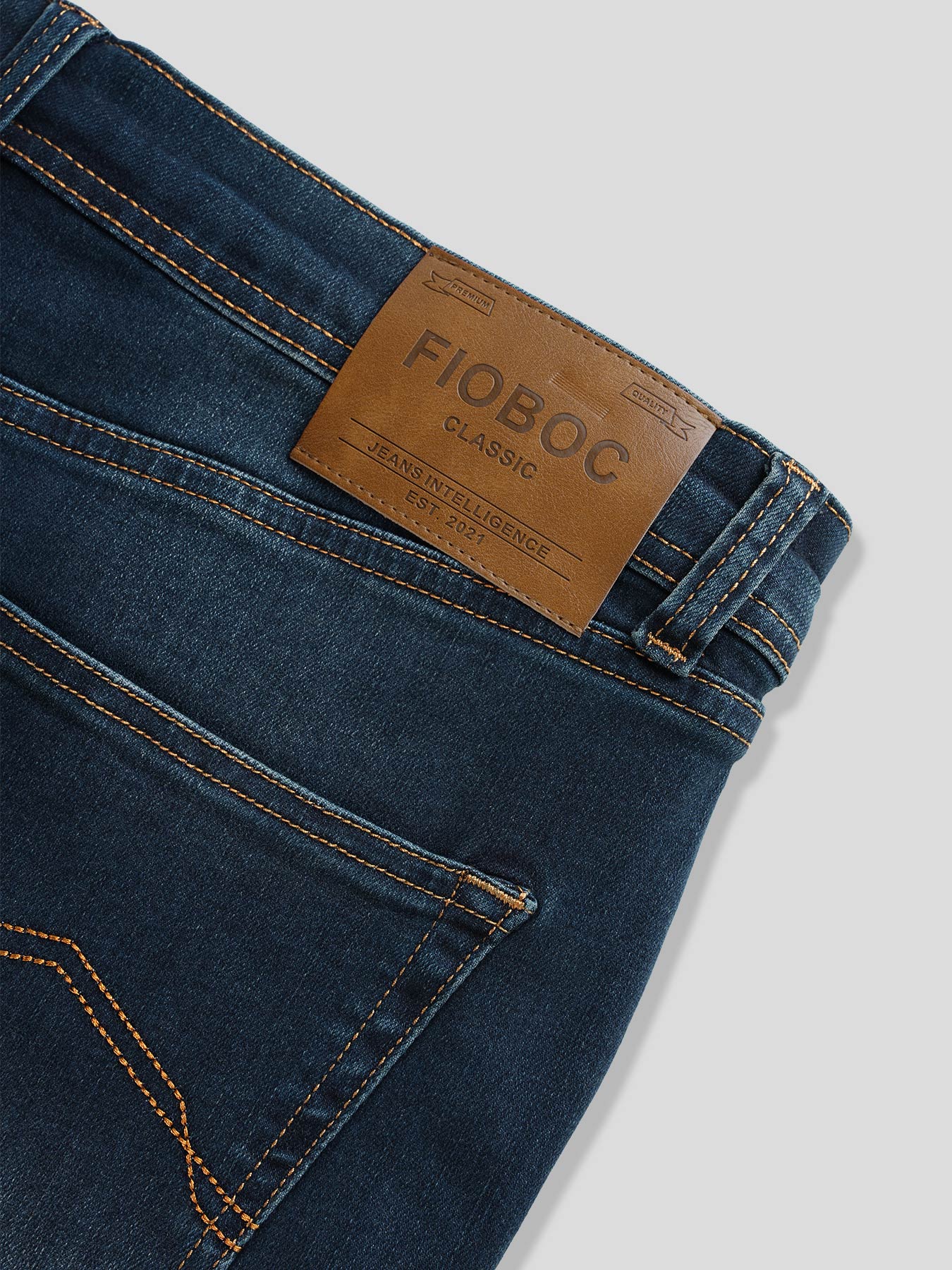 StyleMasters Stretch Jeans