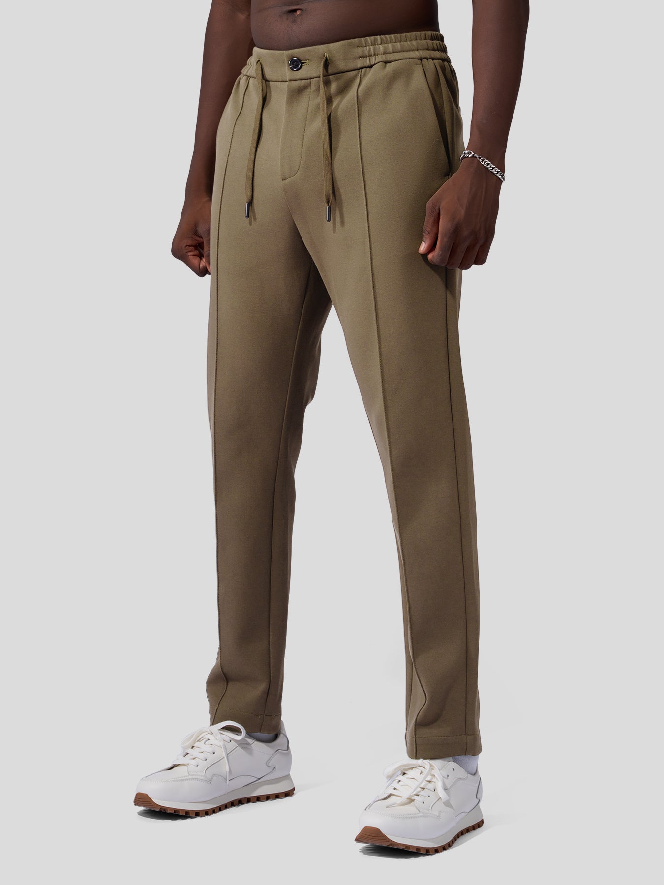 CozySpacer Smart Casual Pant