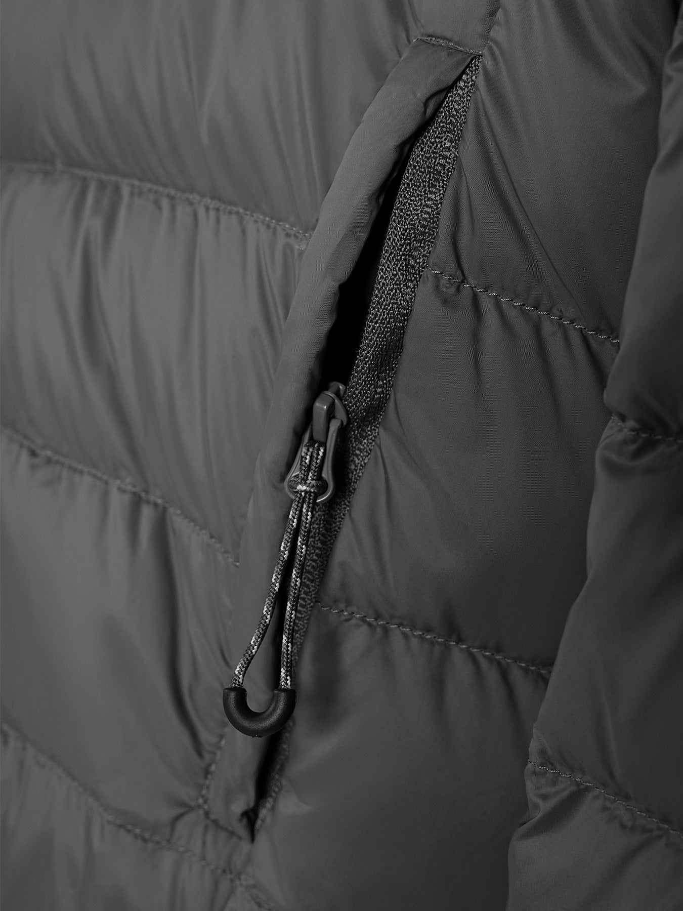 Packable Lightweight Down Jackets