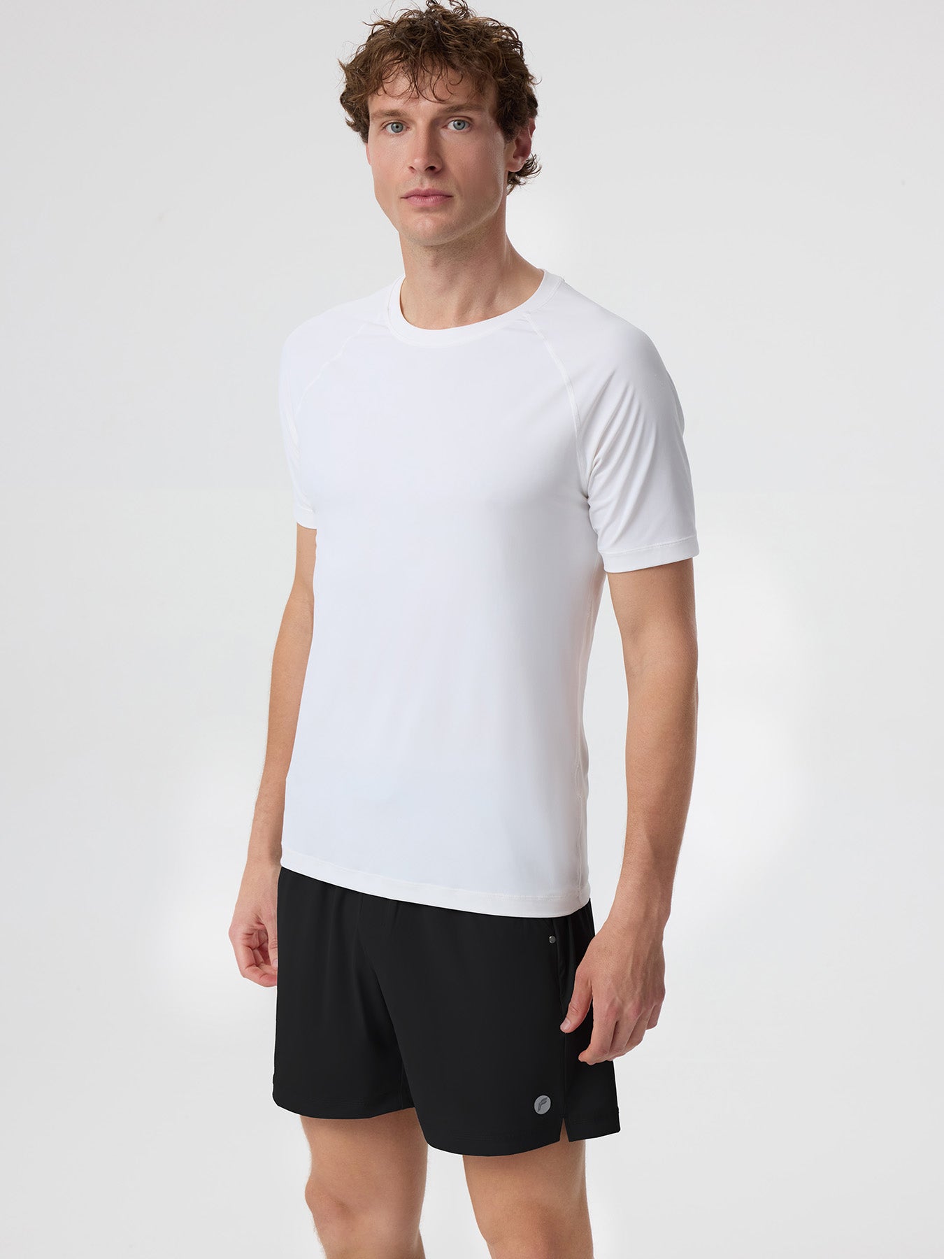 Everyday Active Short 5"