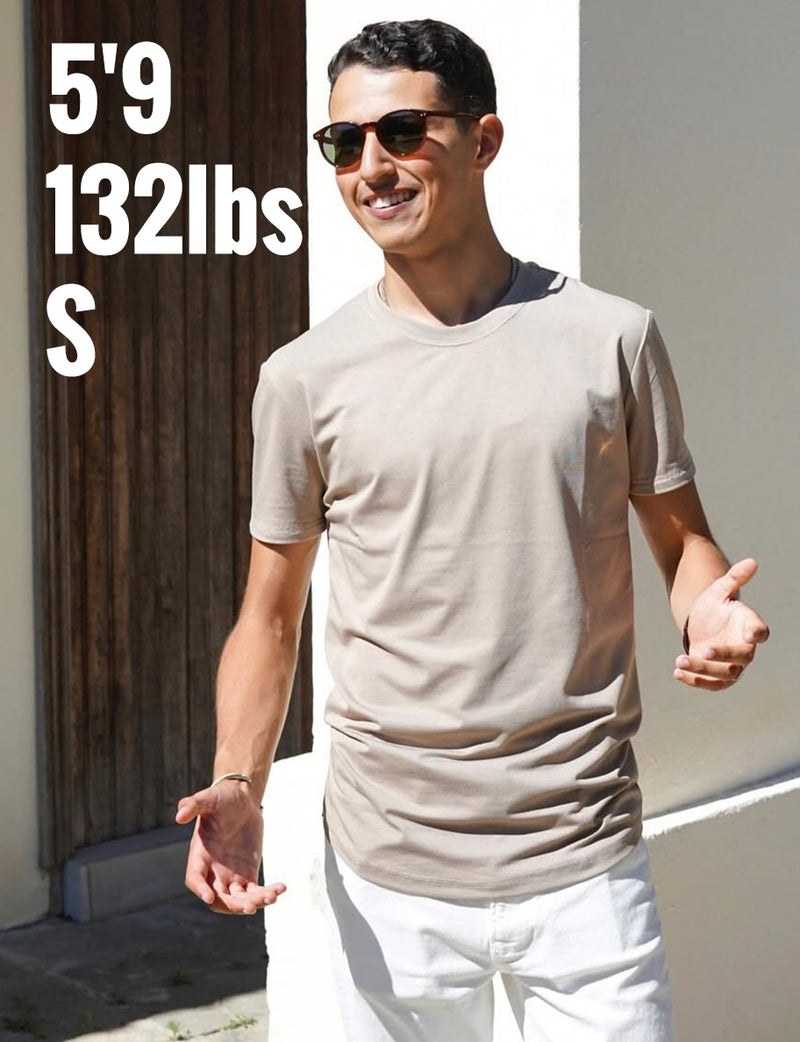 Slim Fit