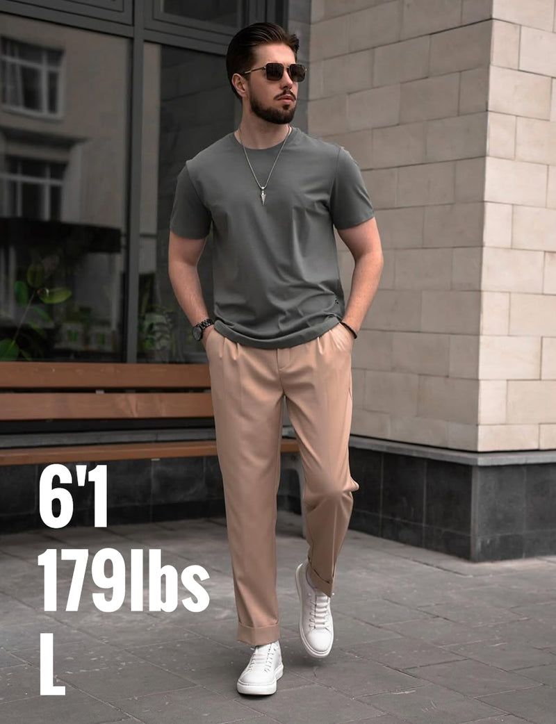 Slim Fit
