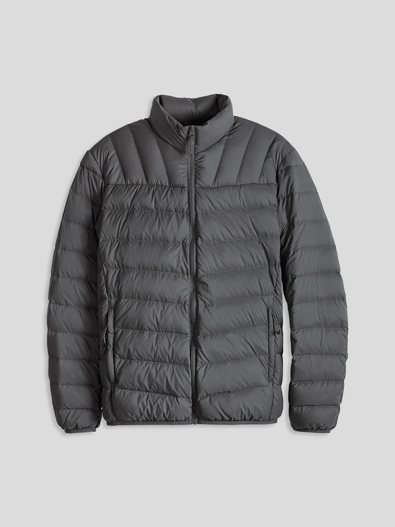 Packable Lightweight Down Jackets