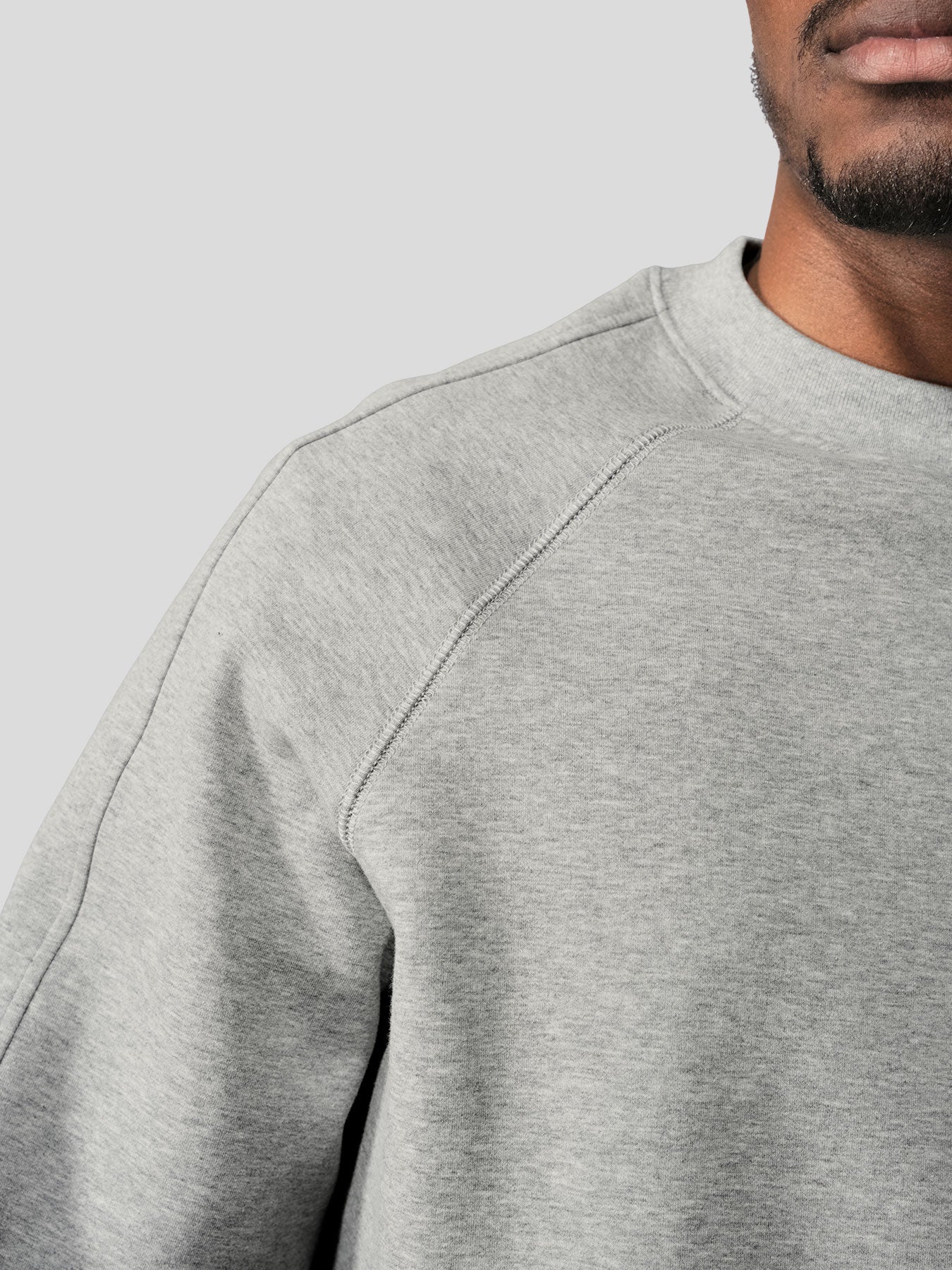 CozySpacer Essential Sweatshirt