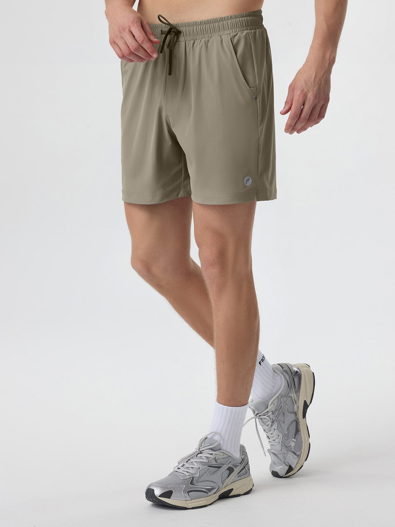 Everyday Active Short 5"