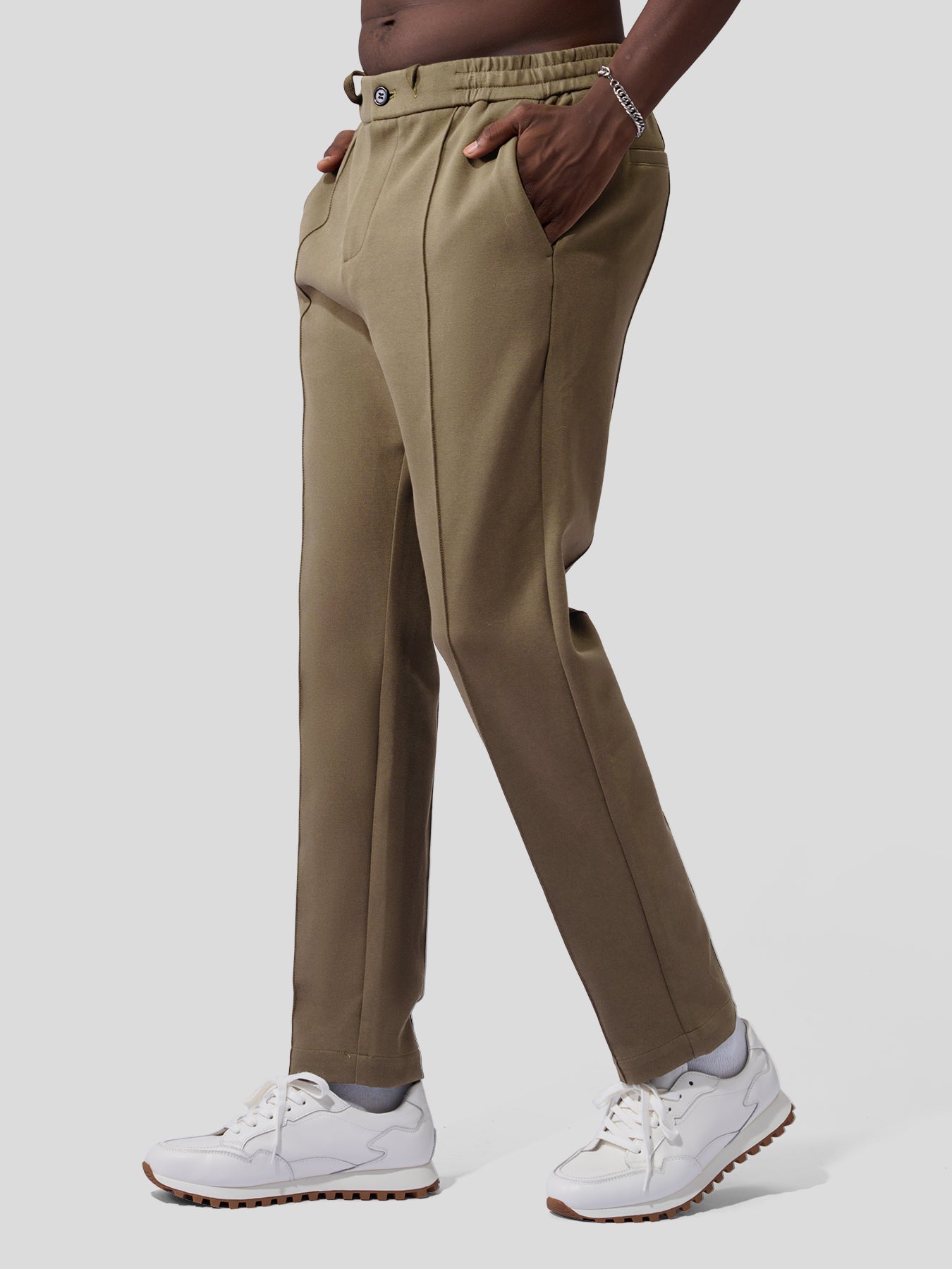 CozySpacer Smart Casual Pant