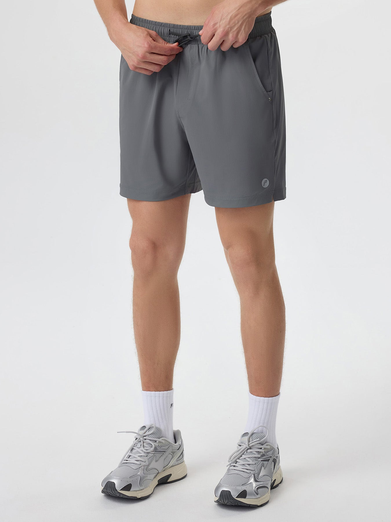 Everyday Active Short 5"