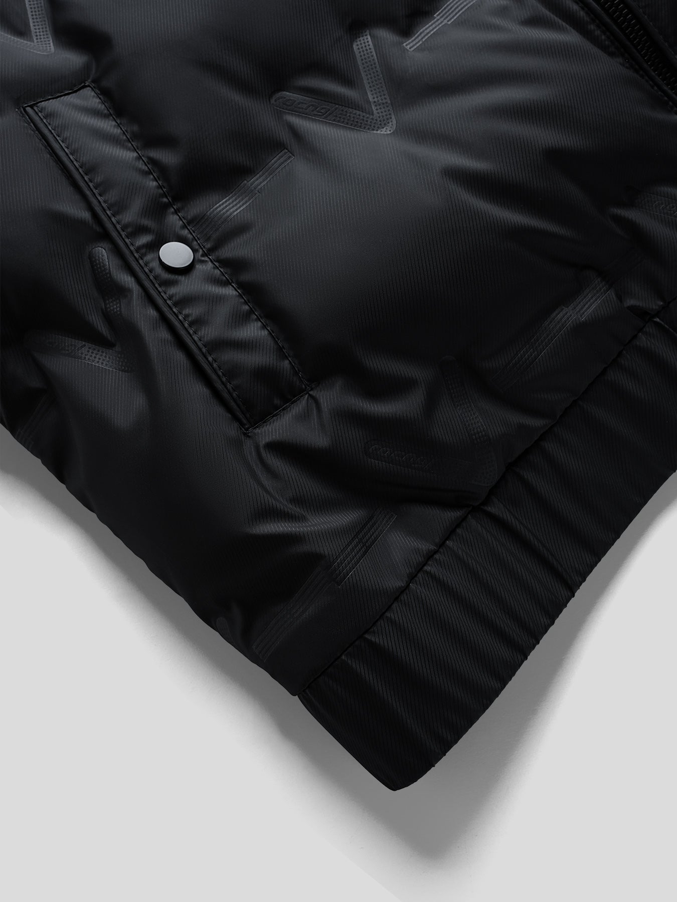 Waterproof Down Vest