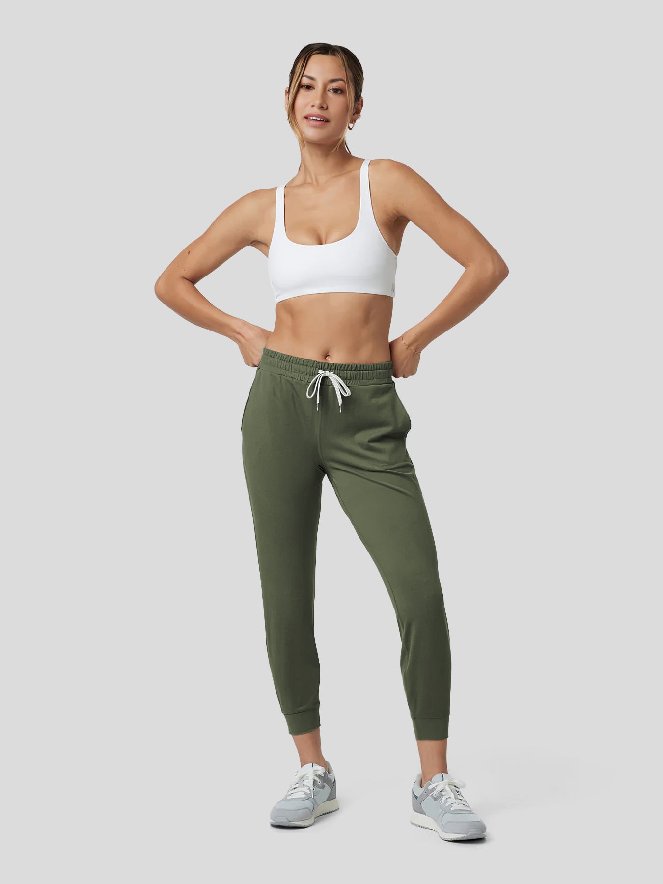 Velou Performance Jogger