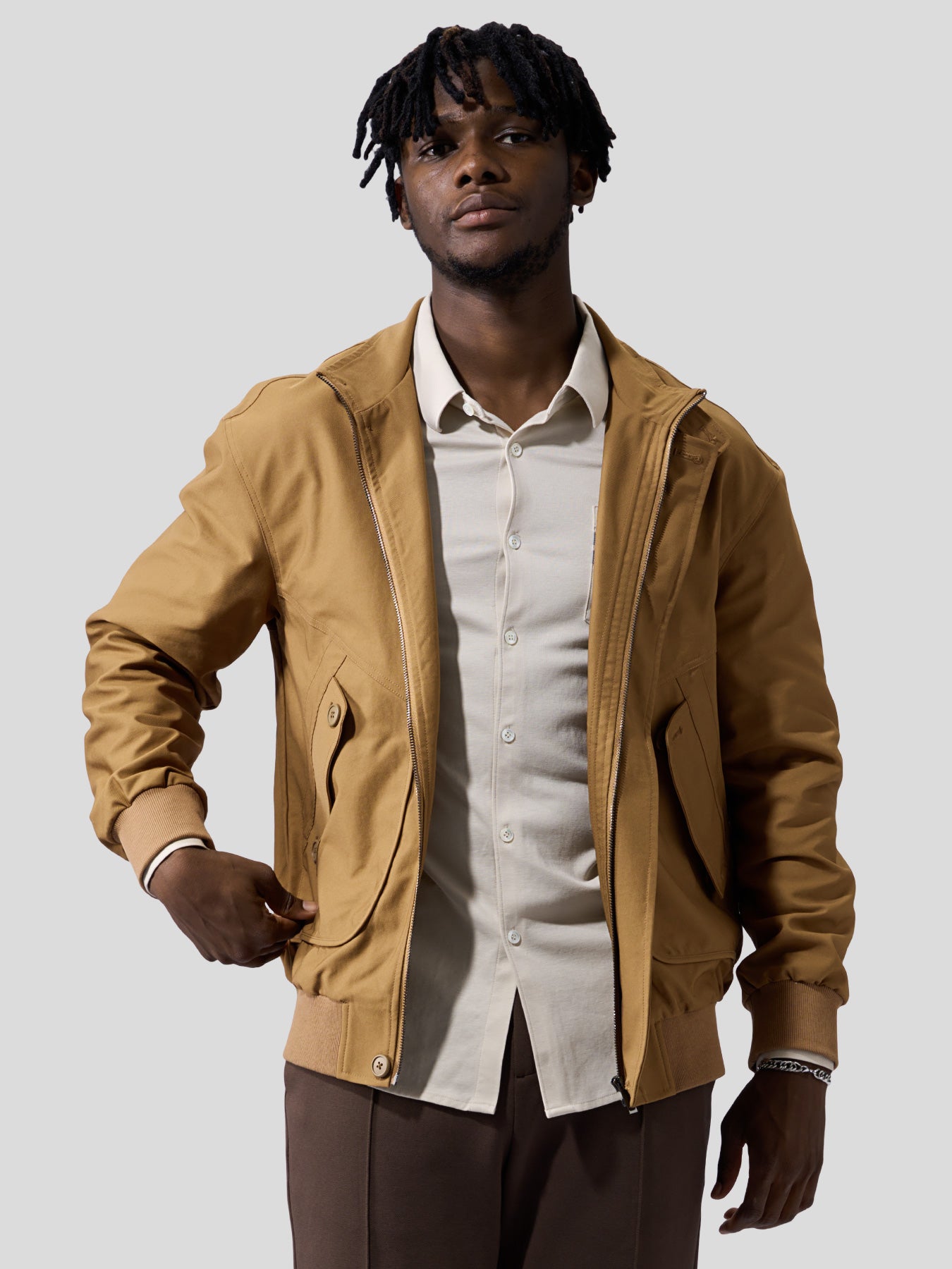 Commute VersaTech Jacket