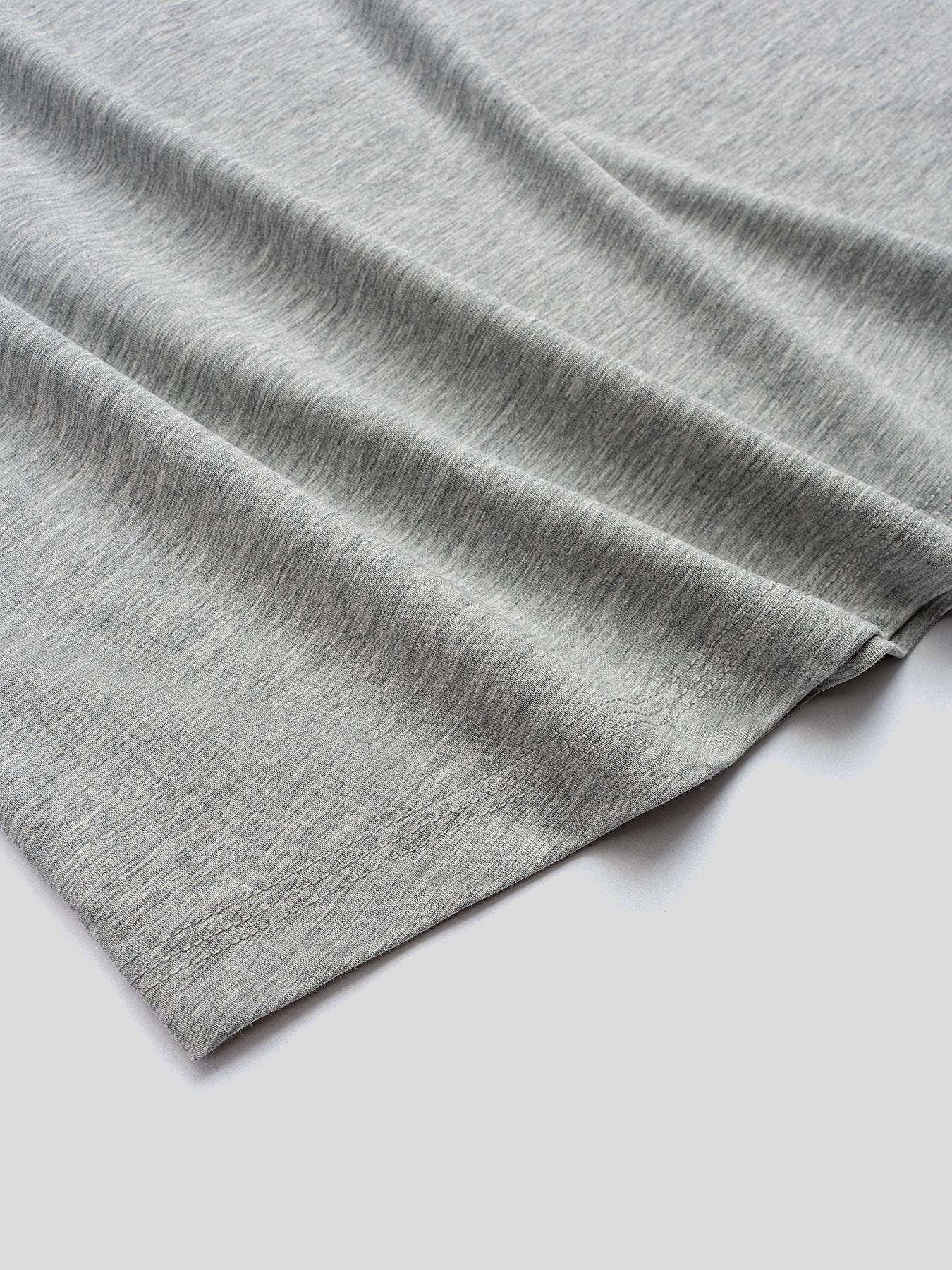 StayCool 2.0 Classic Fit Curve-Hem Tee: New Colors