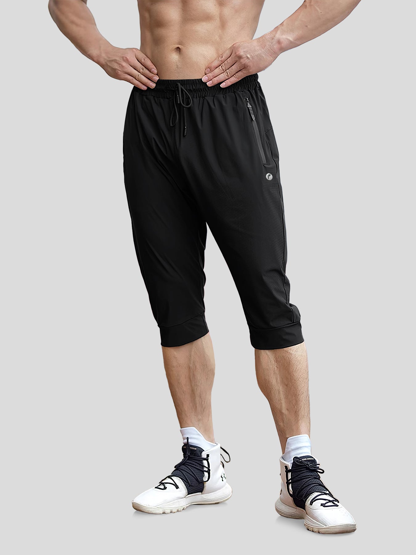 Performancepro Quick-Dry 3/4 Jogger