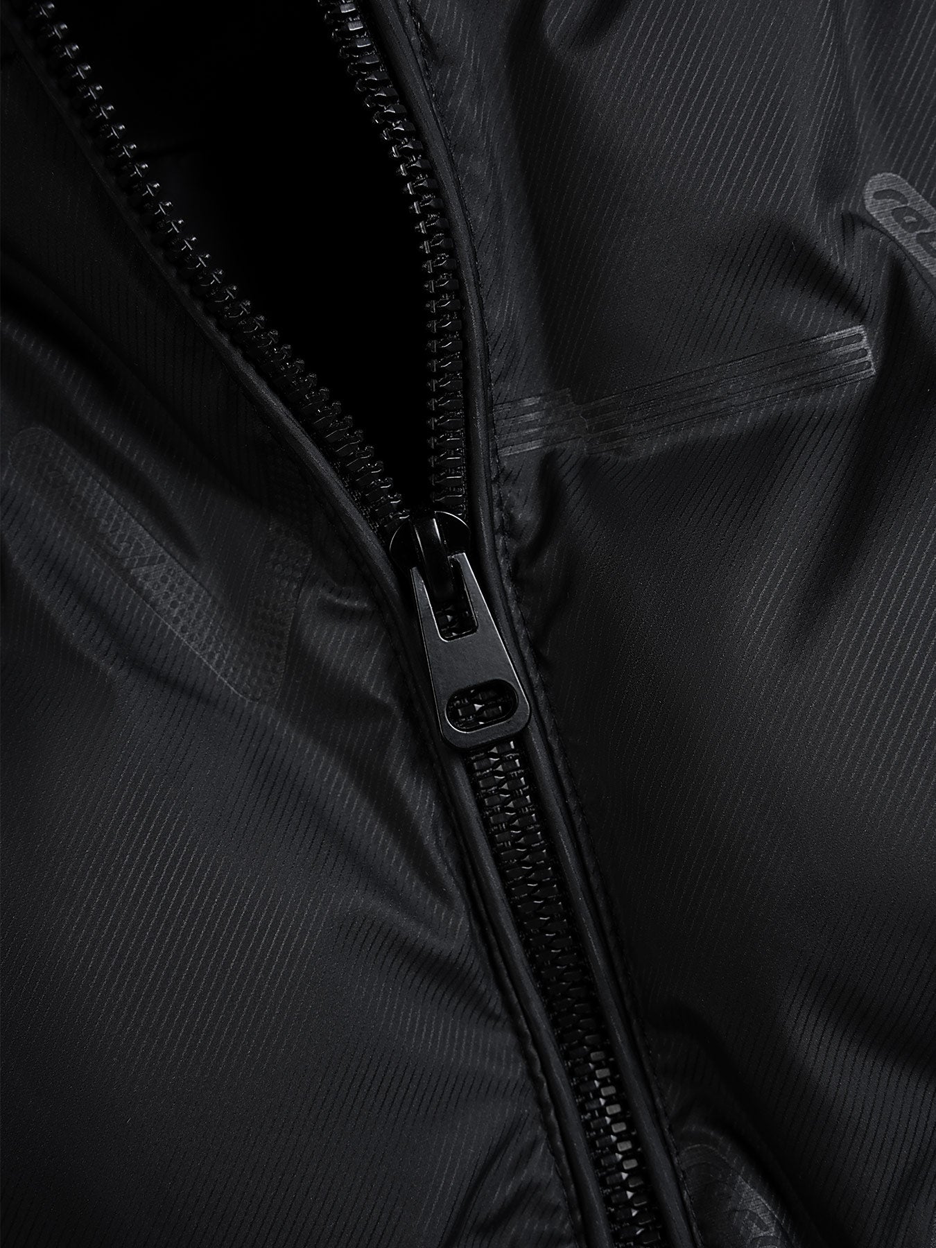 Waterproof Down Vest