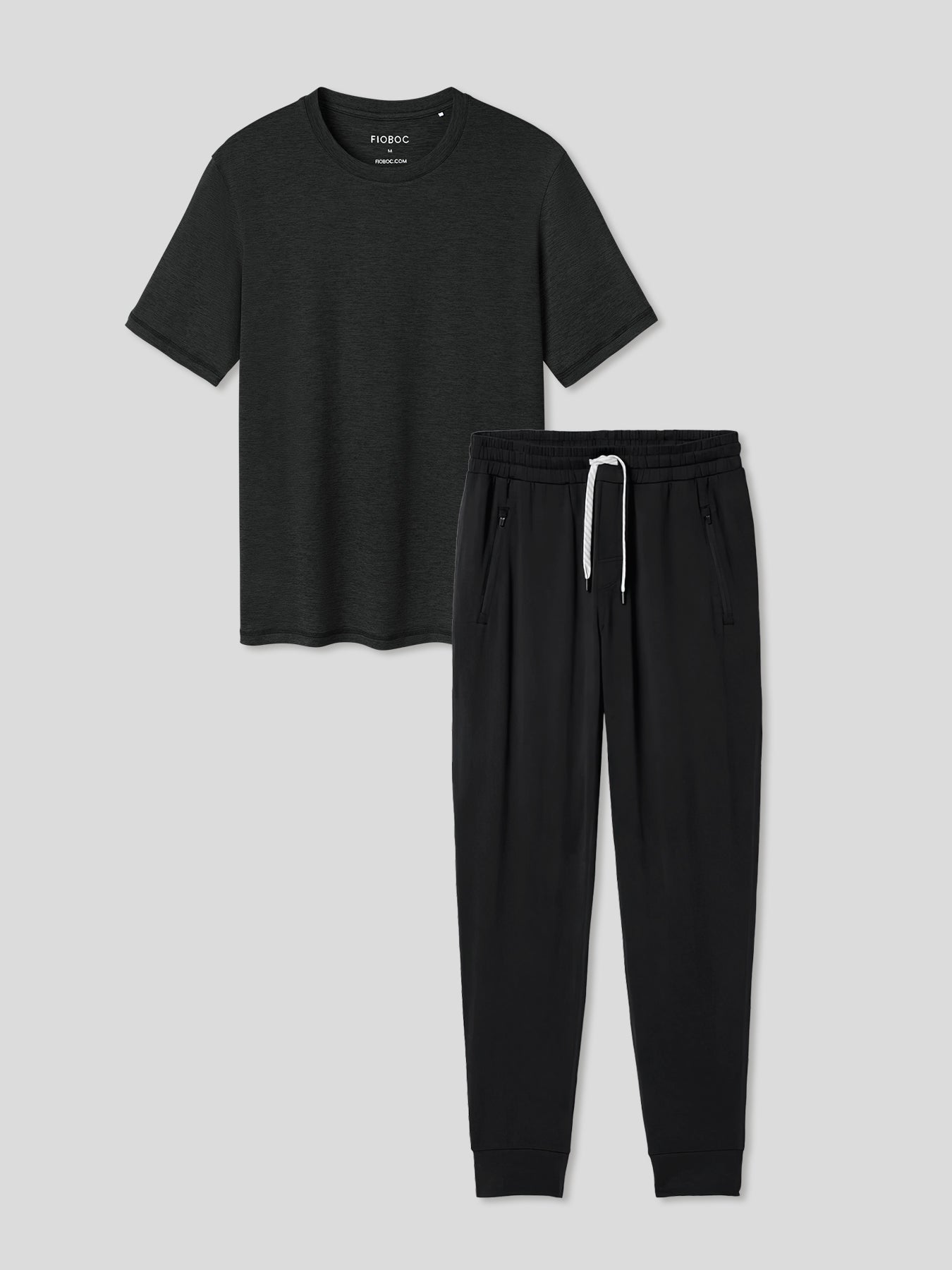 Velou Second Skin Sleep Loungewear Set