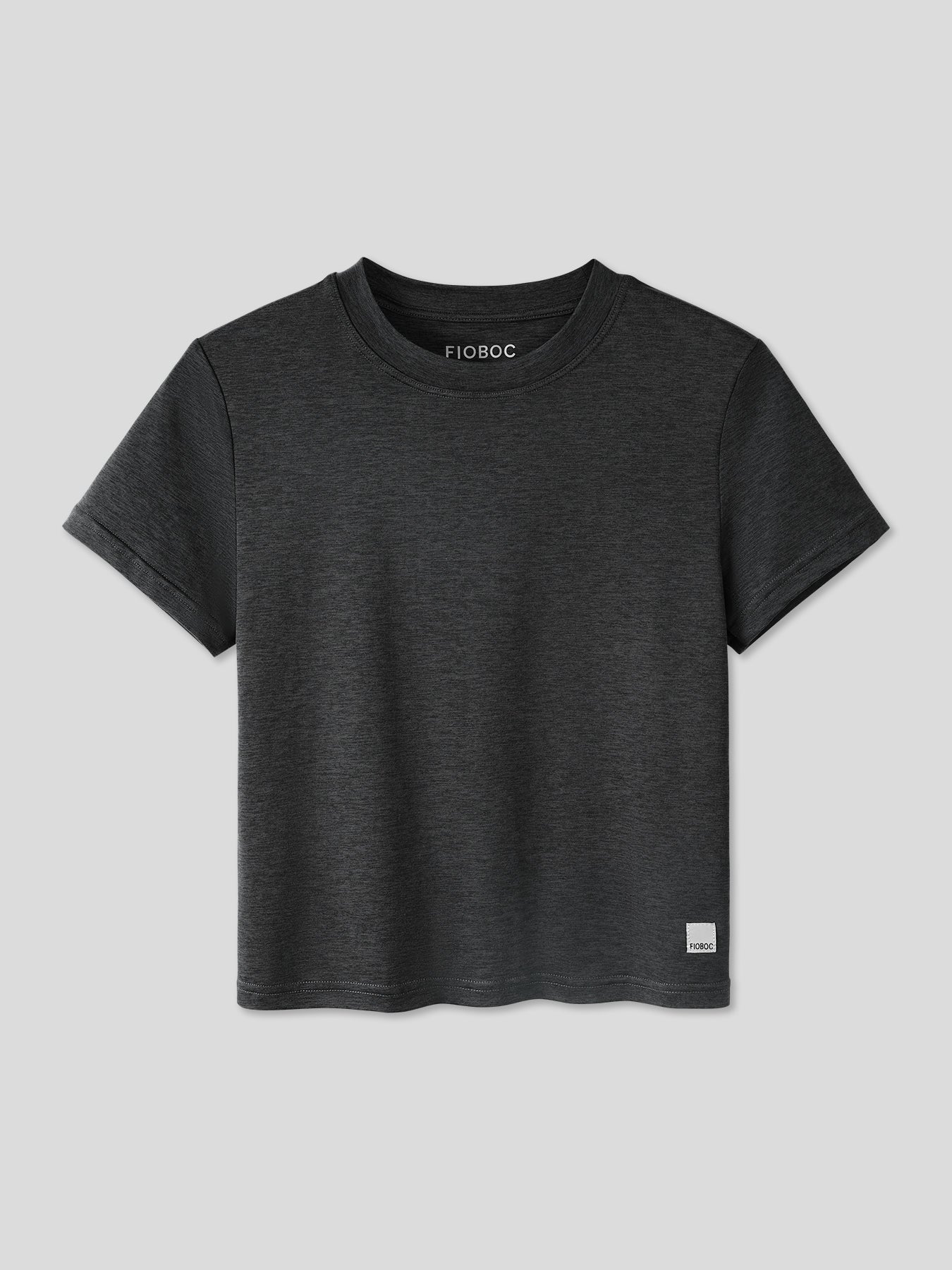 Velou Short Sleeve Tee