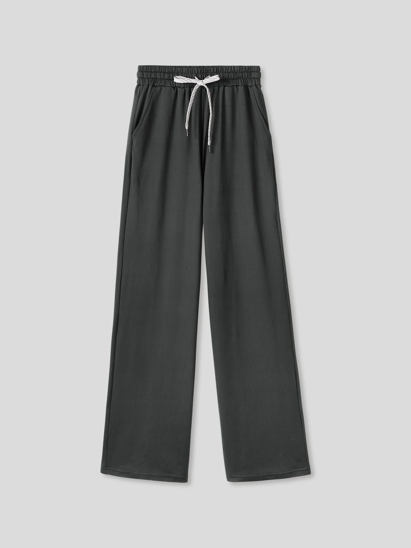 Velou Wide Leg Pant