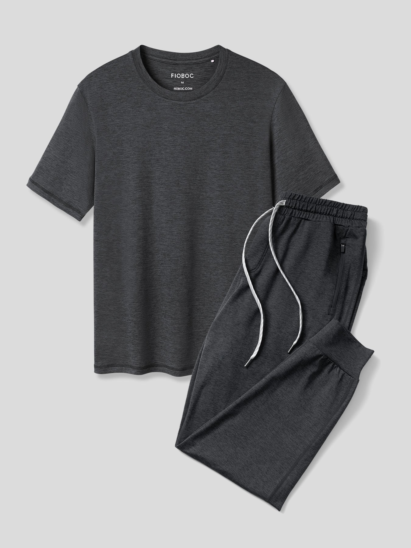 Velou Second Skin Sleep Loungewear Set