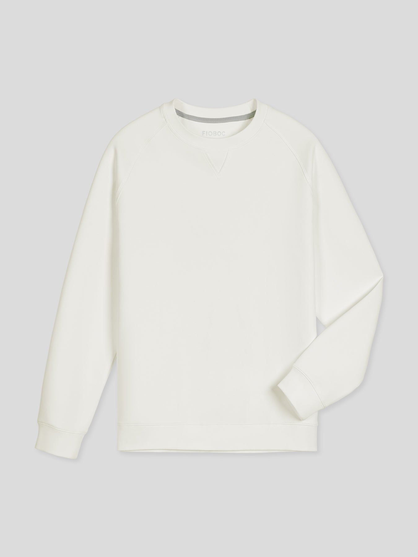 CozySpacer Crew Neck Sweatshirt