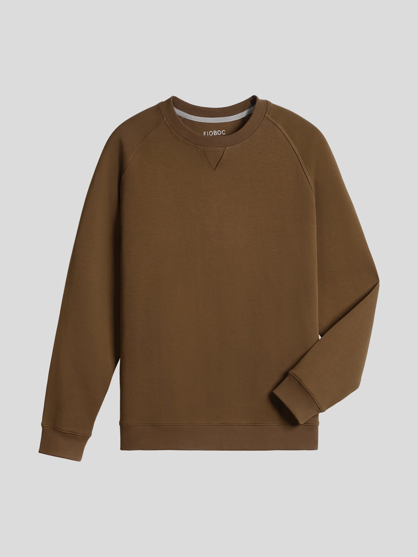 CozySpacer Crew Neck Sweatshirt