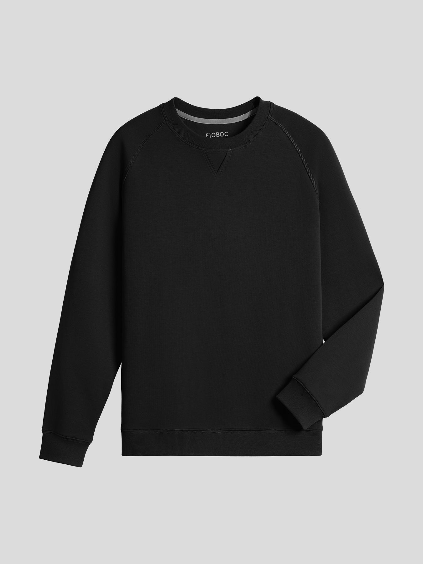 CozySpacer Crew Neck Sweatshirt