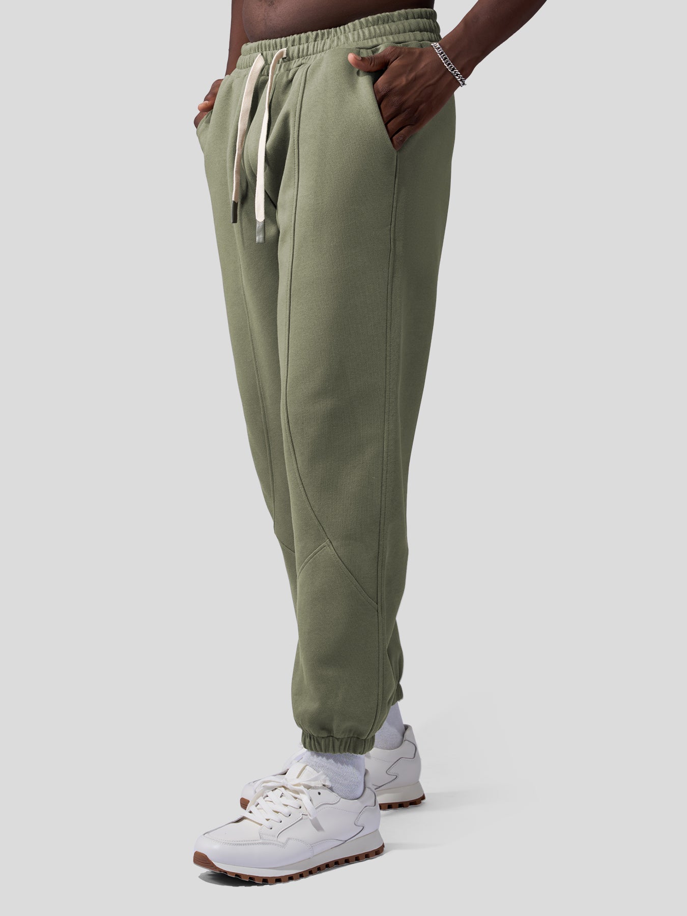 Weekend Performance Panel Jogger