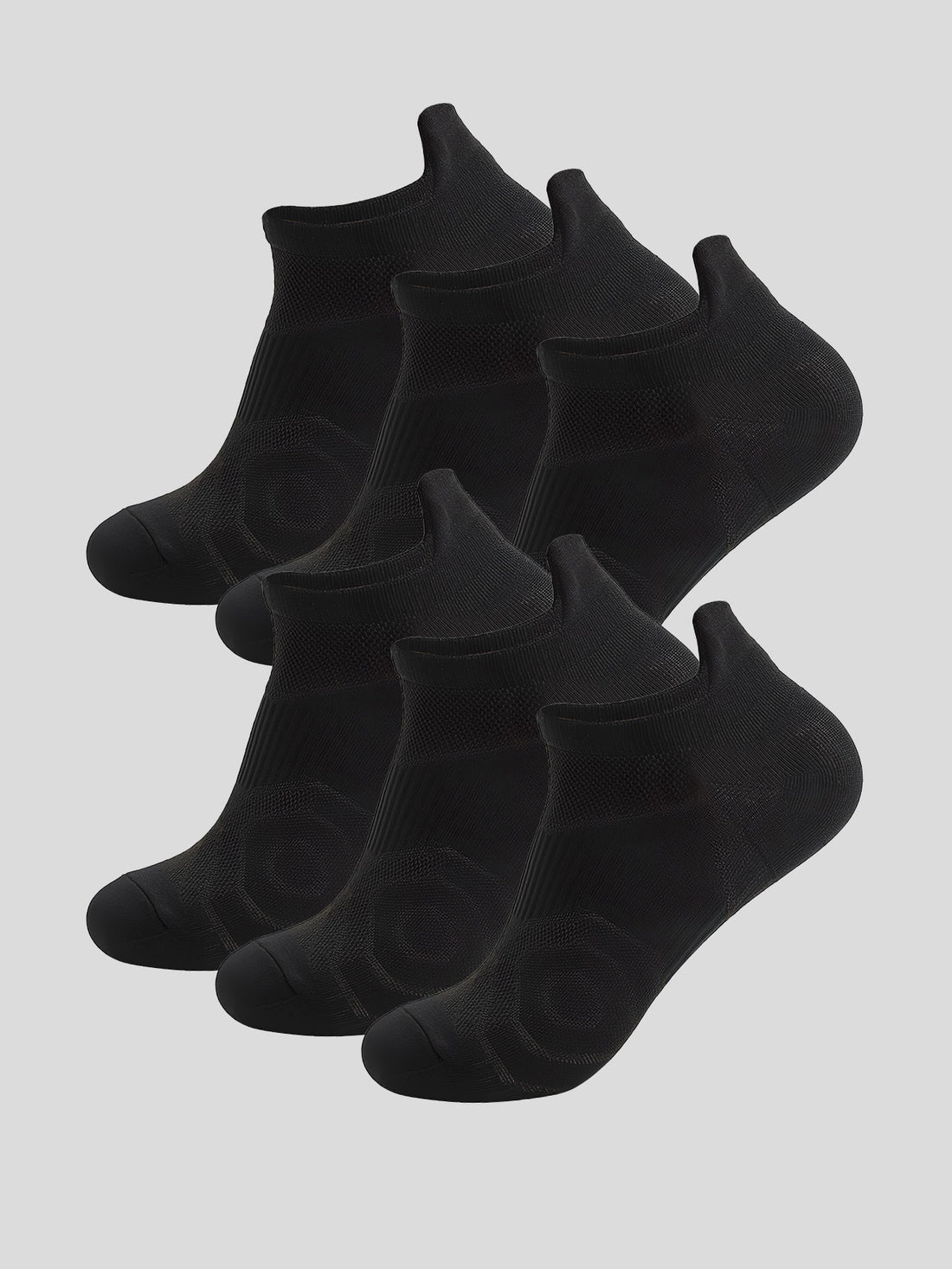 Performance Tab Socks 6-Pack |