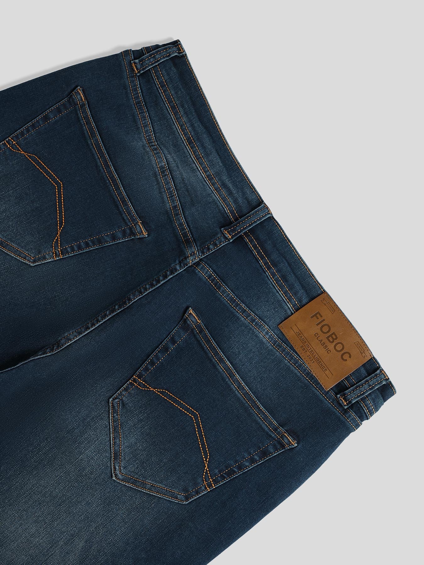 StyleMasters Stretch Jeans