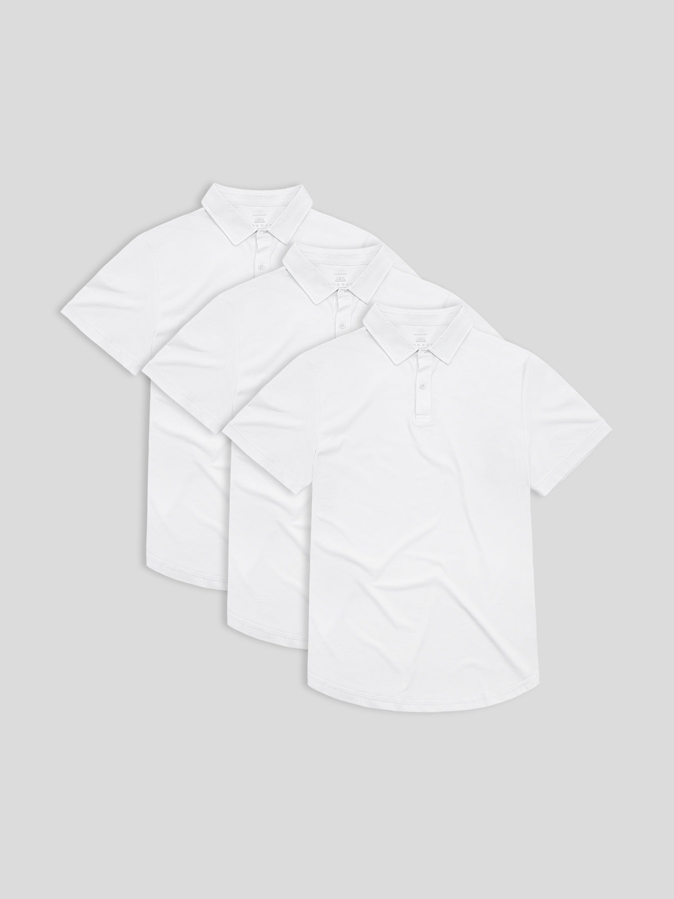 StayCool 2.0 Polo 3-Pack