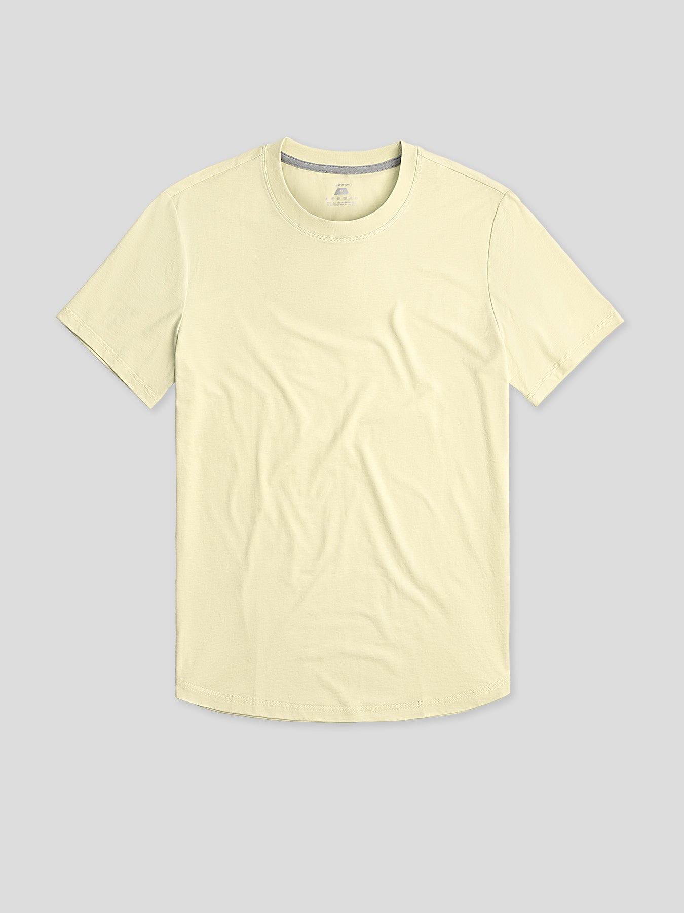 StayCool 2.0 Curve-Hem Tee: Slim-Fit