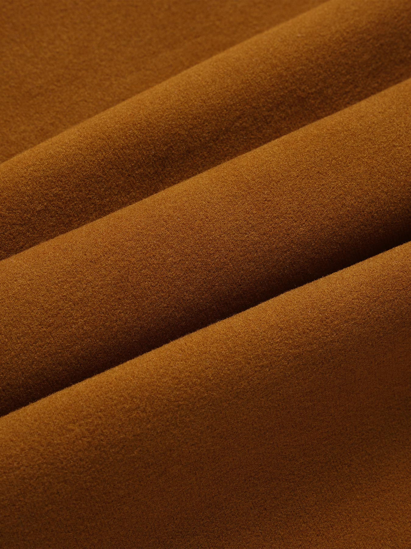 StaySmooth Fleece Long Sleeve Tee