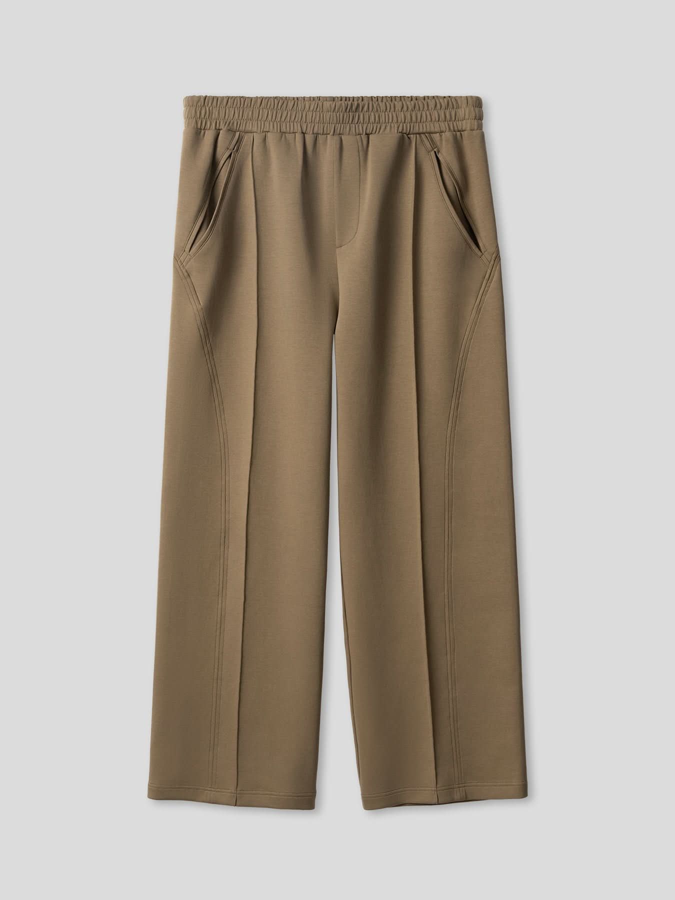 CozySpacer Straight Leg Pants
