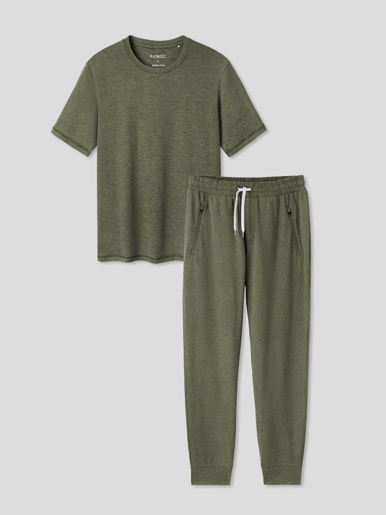 Velou Second Skin Sleep Loungewear Set