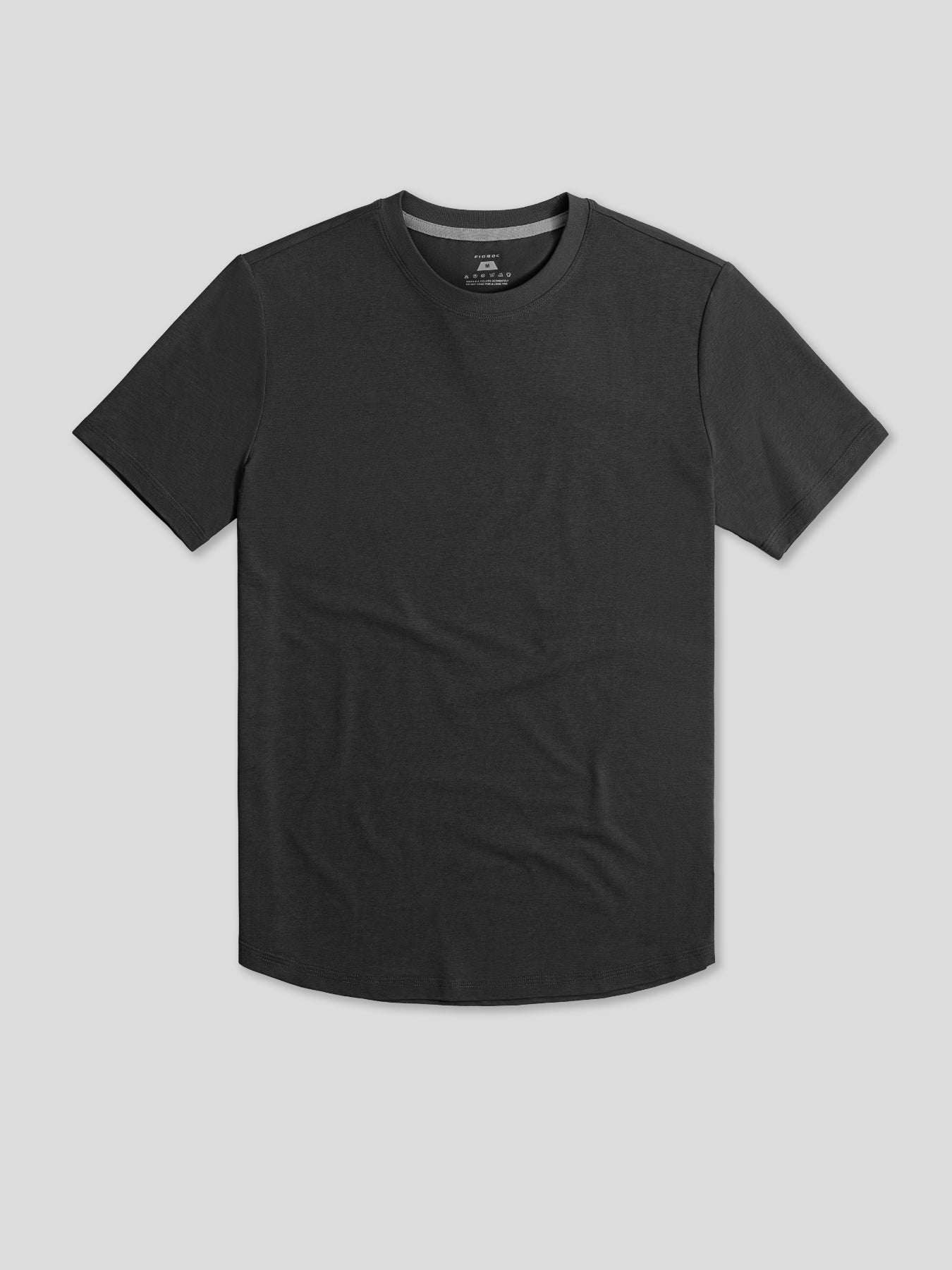 StayCool 2.0 Classic Fit Curve-Hem Tee